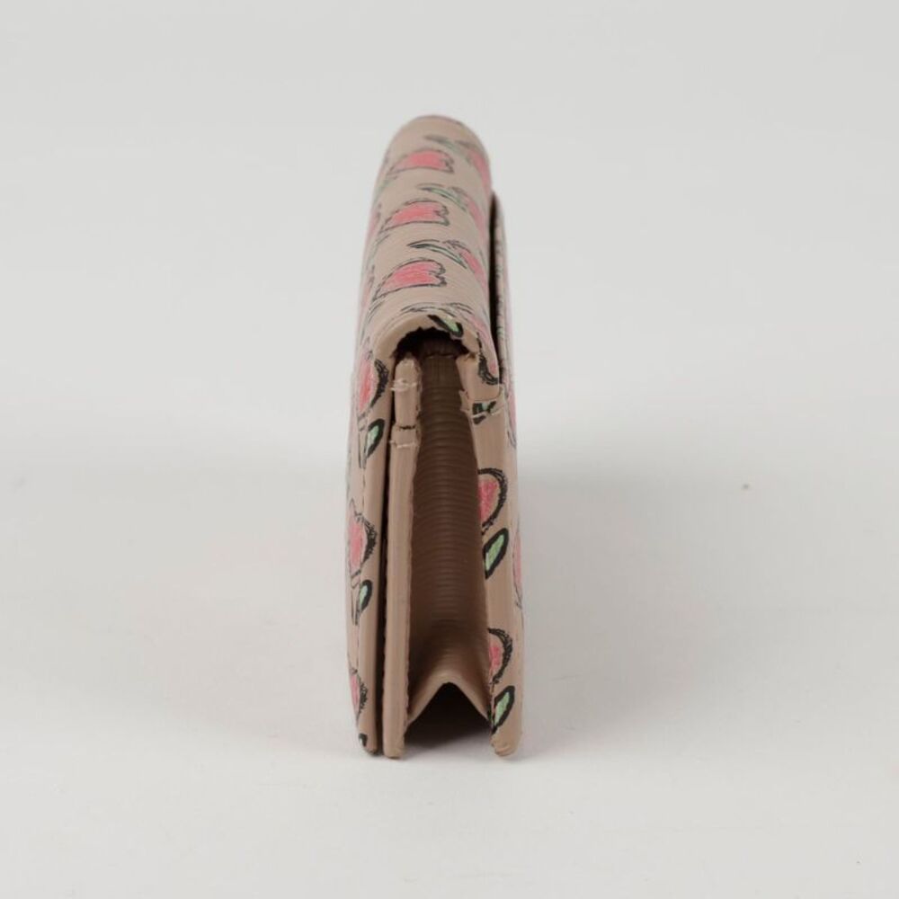 Heart Pattern Card Holder - Picture 2 of 8